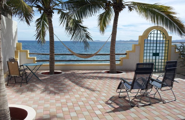 Casa del Sol - Ubicación Ubicación! Frente a la playa / a poca distancia de todo!
