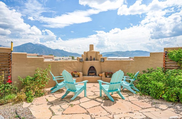 Casa del Sol Naciente