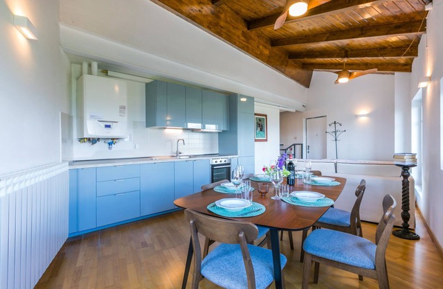 Casa del Sole by Interhome