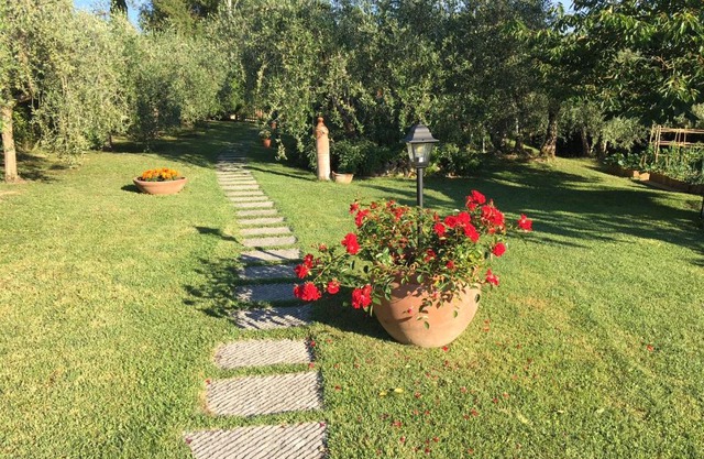 Casa del Sole