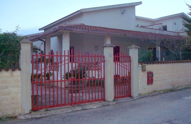 casa del sole