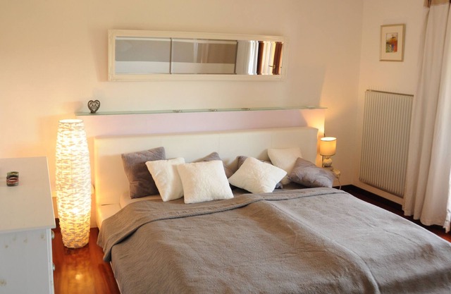 Casa del Sole - paradise in the verde