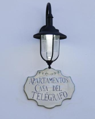 Casa del Telegrafo