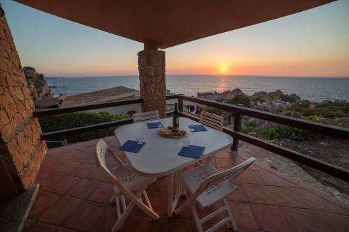 Casa Del Tramonto