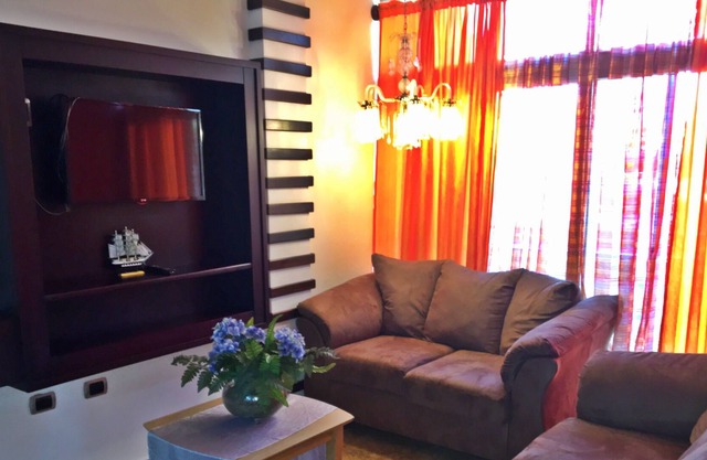 Casa del Valle Apto. 107