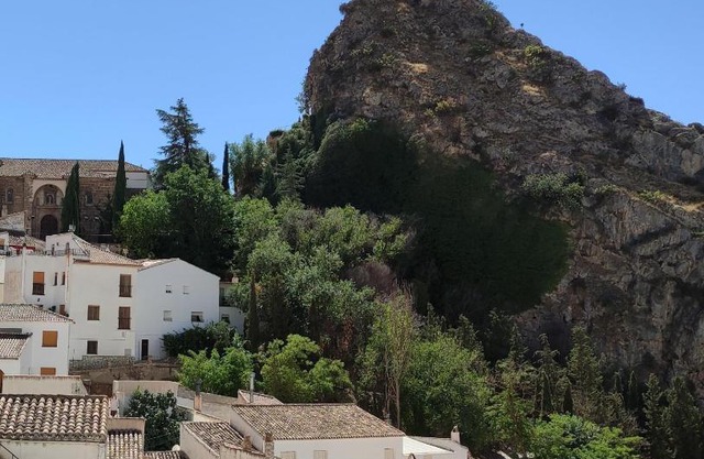 CASA DEL VIDRIO