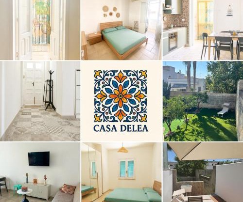 Casa Delea