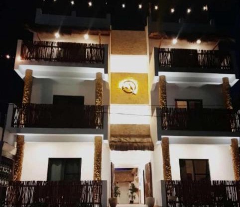 CASA DELFINES RIO LAGARTOS