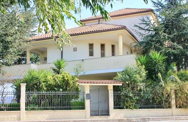 Casa dell'arte - Art Home: el lugar para los amantes del arte en Salento