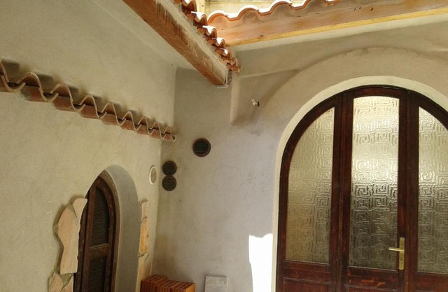 Casa dell'Artista singola e indipendente