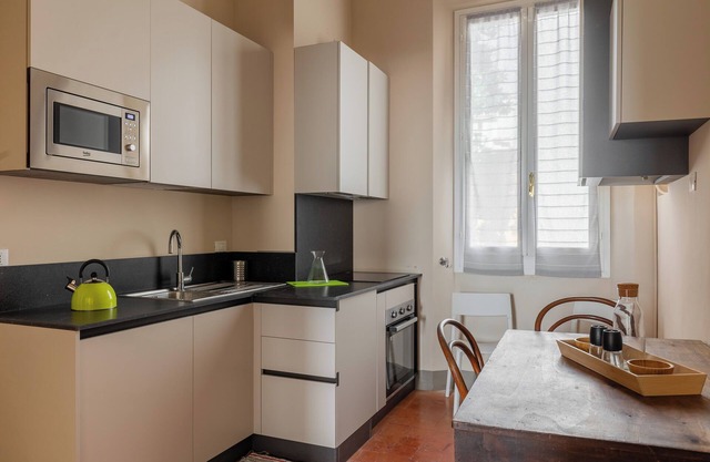 Casa dell'Auriga by Wonderful Italy