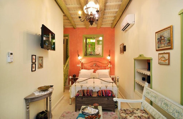 Casa della Favola Boutique Hotel