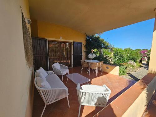 Casa della Gioia
