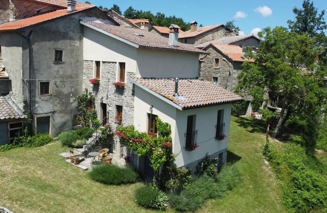 Casa Della Luna
