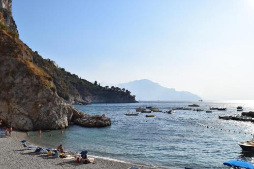 Casa della Marina - beach, seaview, wifi