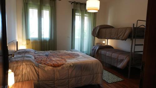 Casa della Nonna Rooms