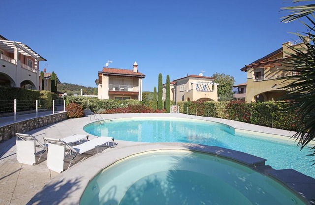 Casa della Romantica