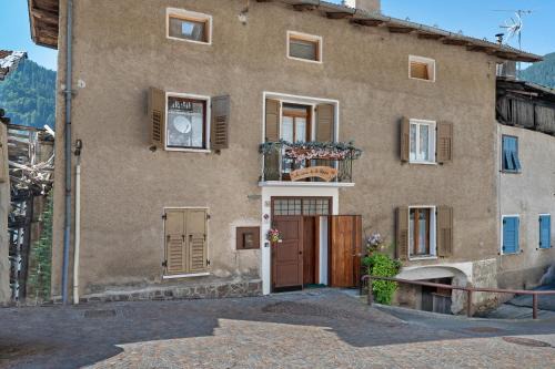 Casa della Rosina