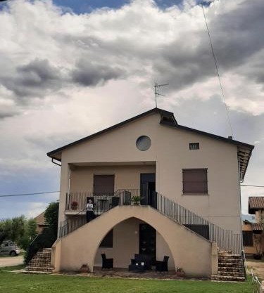 Casa della Ventricina