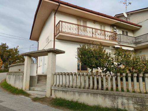 casa delle colline