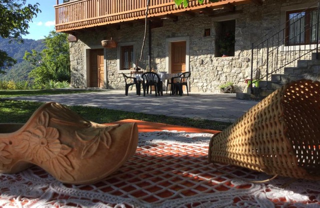 Casa delle Noci