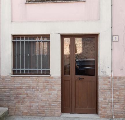 CASA DELLE PEONIE