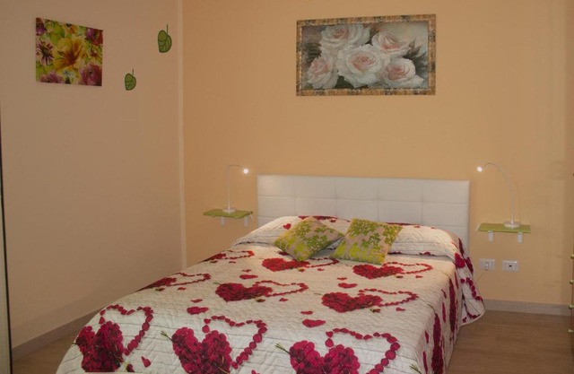 Casa delle Rose
