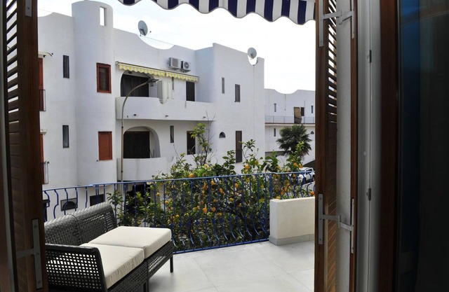 Casa Delle Sardine by Wonderful Italy