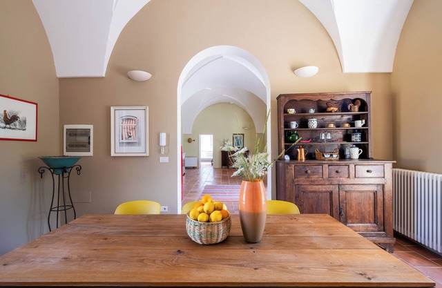 Casa delle Stelle - Artemisia Homes