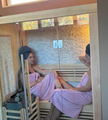 Casa dello Yoga Suite e Private Spa