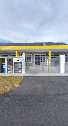 Casa Delora Homestay Jenjarom