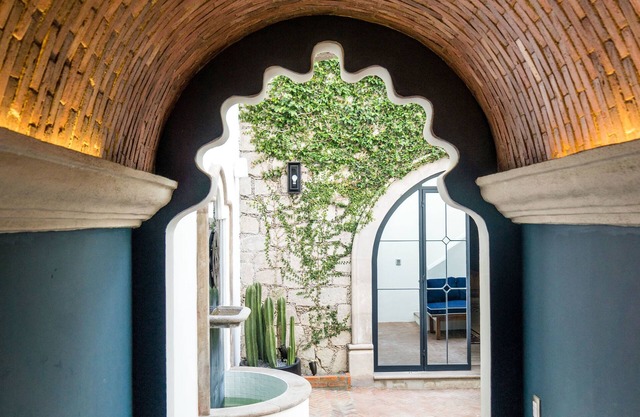 Casa Delphine