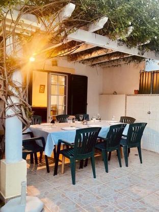 Casa Delsue House by the Beach