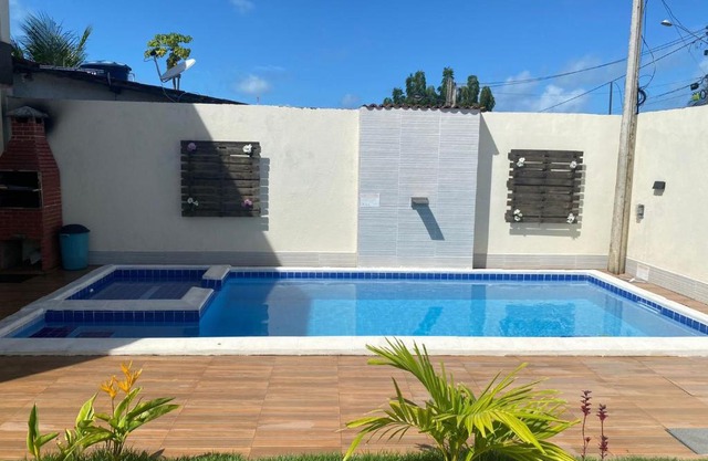 CASA DELUXE 1 Maragogi