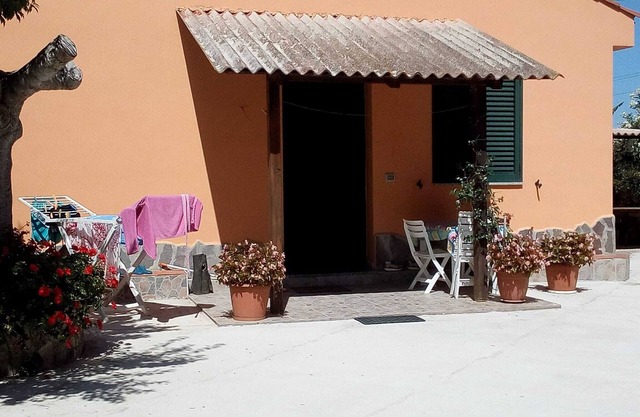 Casa Deriu - Peaceful Haven with Panoramic Views.