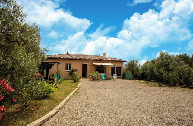 Casa-des Lavandes villa pittoresque à Montmeyan