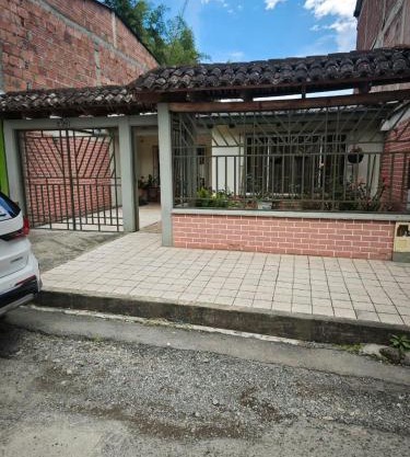 Casa Descanso