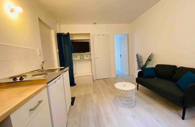 Casa Desjardins - City Centre - New - Peaceful