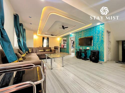 Casa Dew Villa - Stay mist