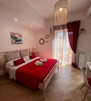 Casa Dharma Guest House