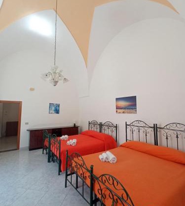 Casa di Angela