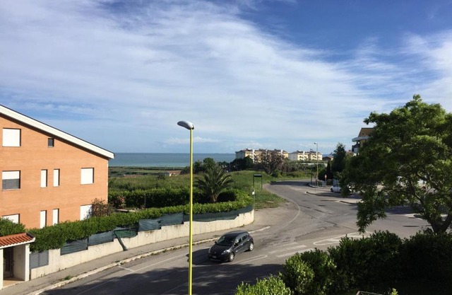casa di Arianna a Termoli