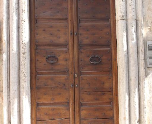 Casa Di Borgo