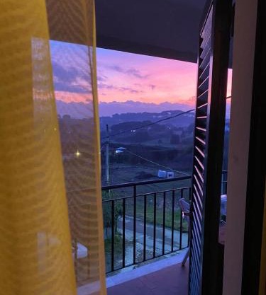 Casa Di Campagna tra borghi e castelli