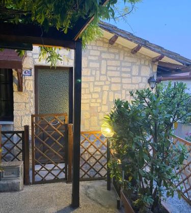 Casa di campagna