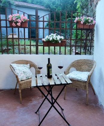 Casa di Canfreo