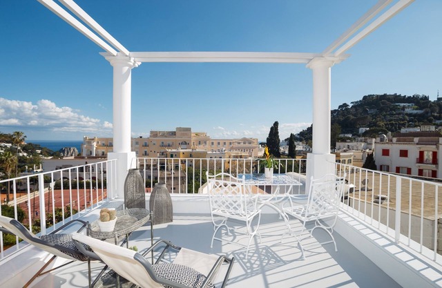 Casa di Capri