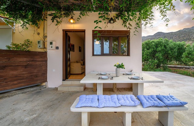Casa di Cencia House- Privacidad / Relajación / Vista