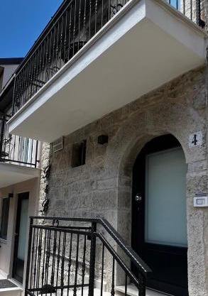 Casa di Chiara