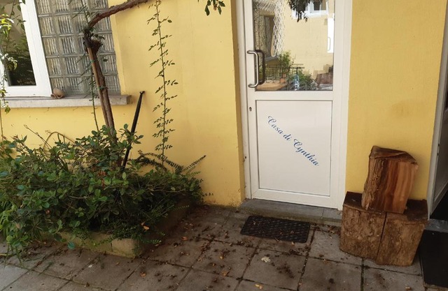Casa di Cynthia